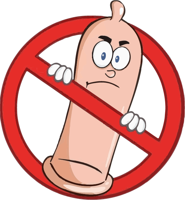 Condom Free