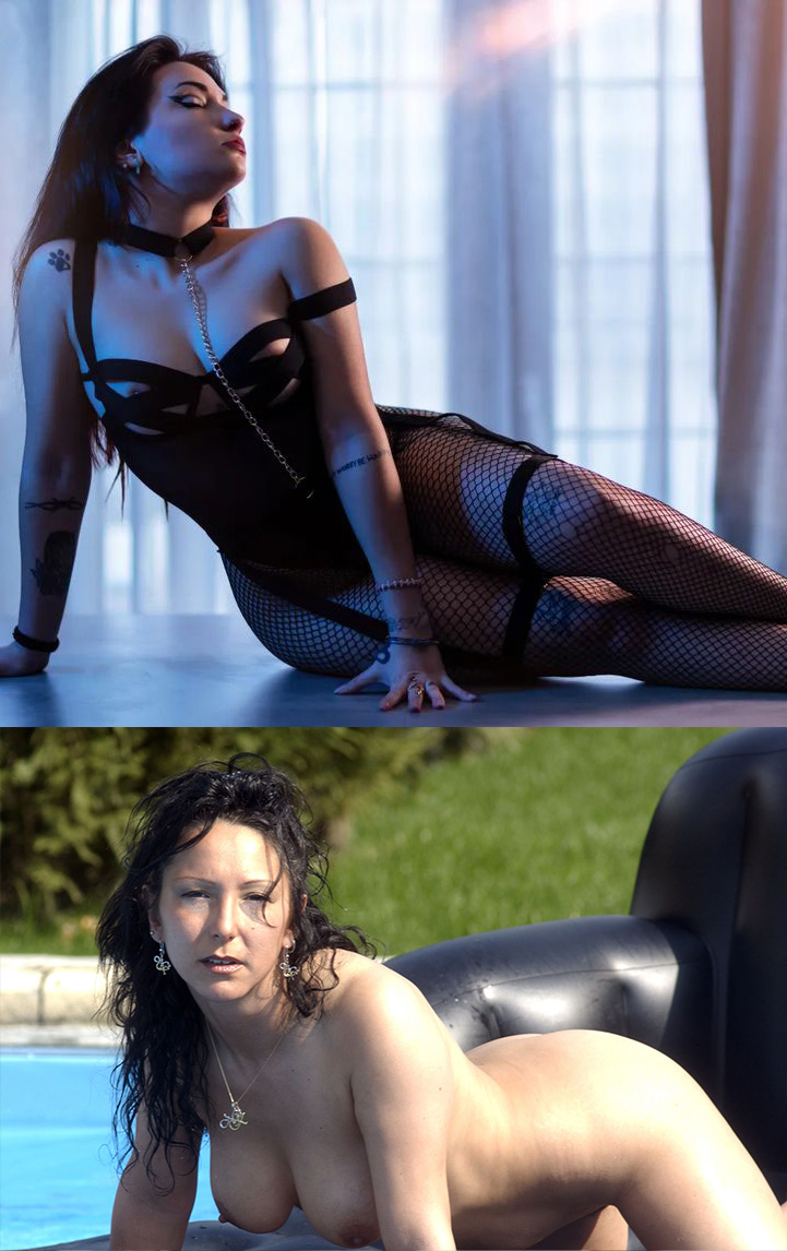 Sex BITCH Party XI