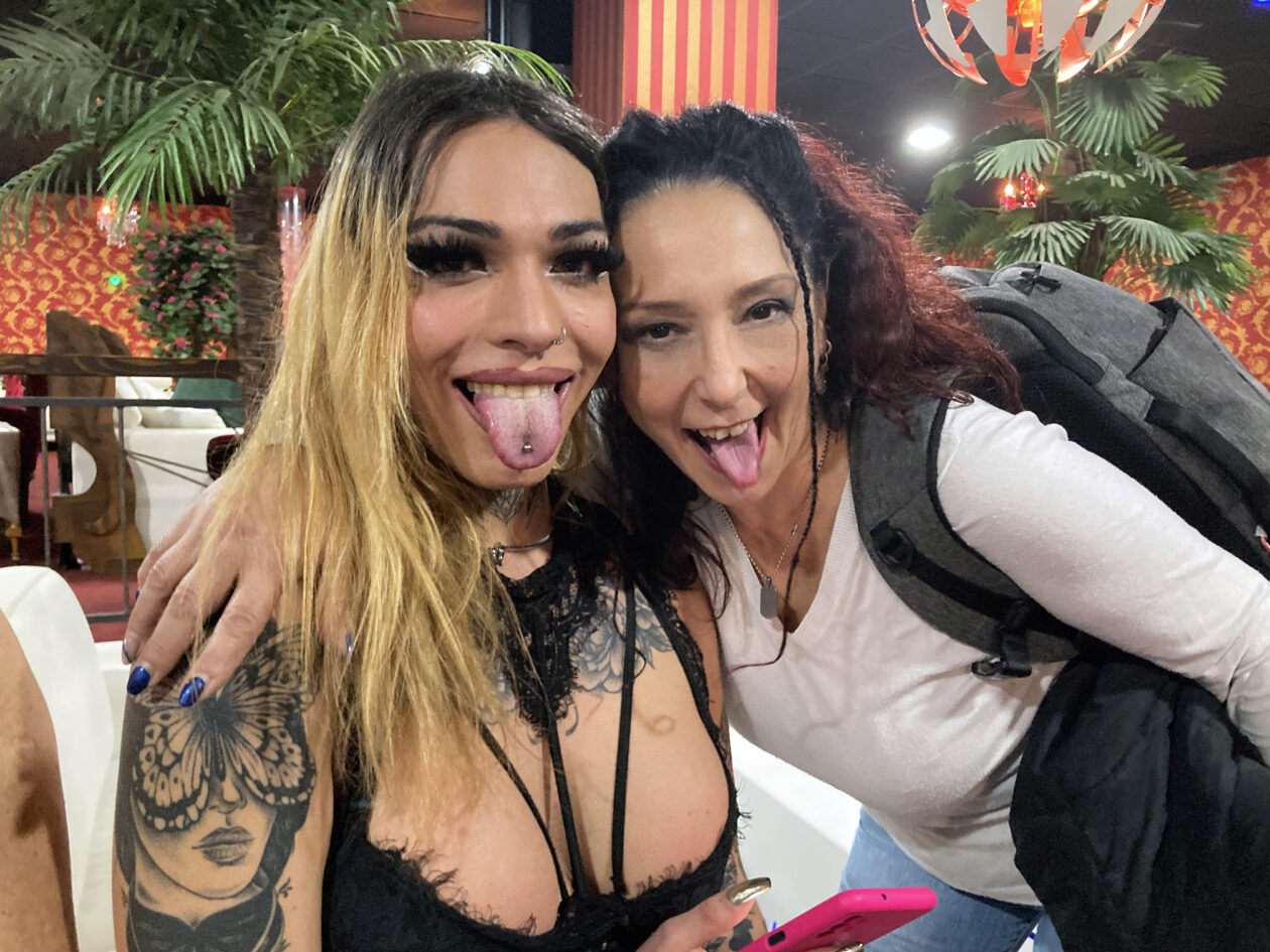 Dopo DERBY con la GNAGNA