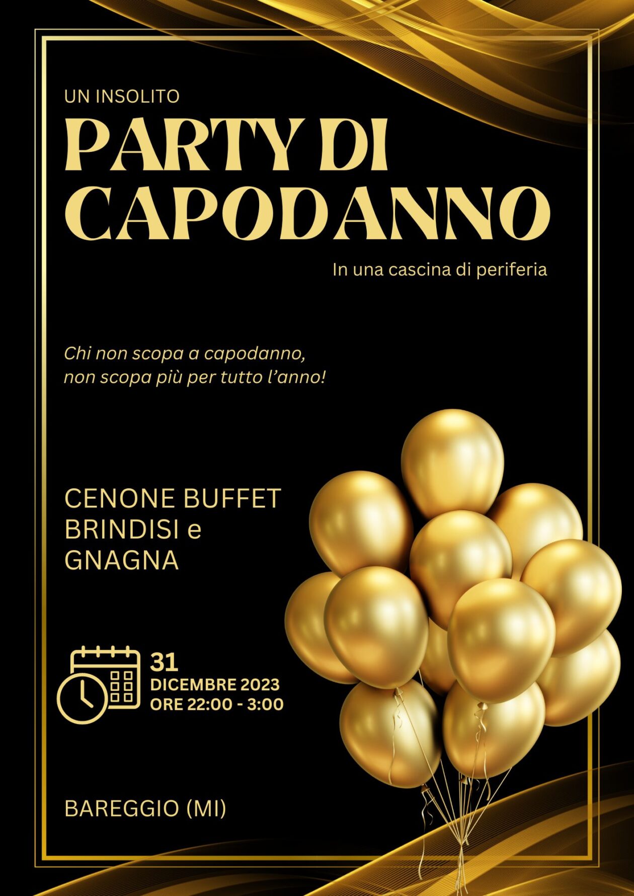 Capodanno 2023
