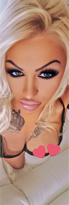 Miss Antonellina Full