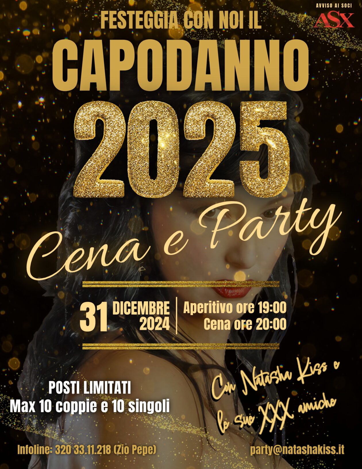 Capodanno 2025
