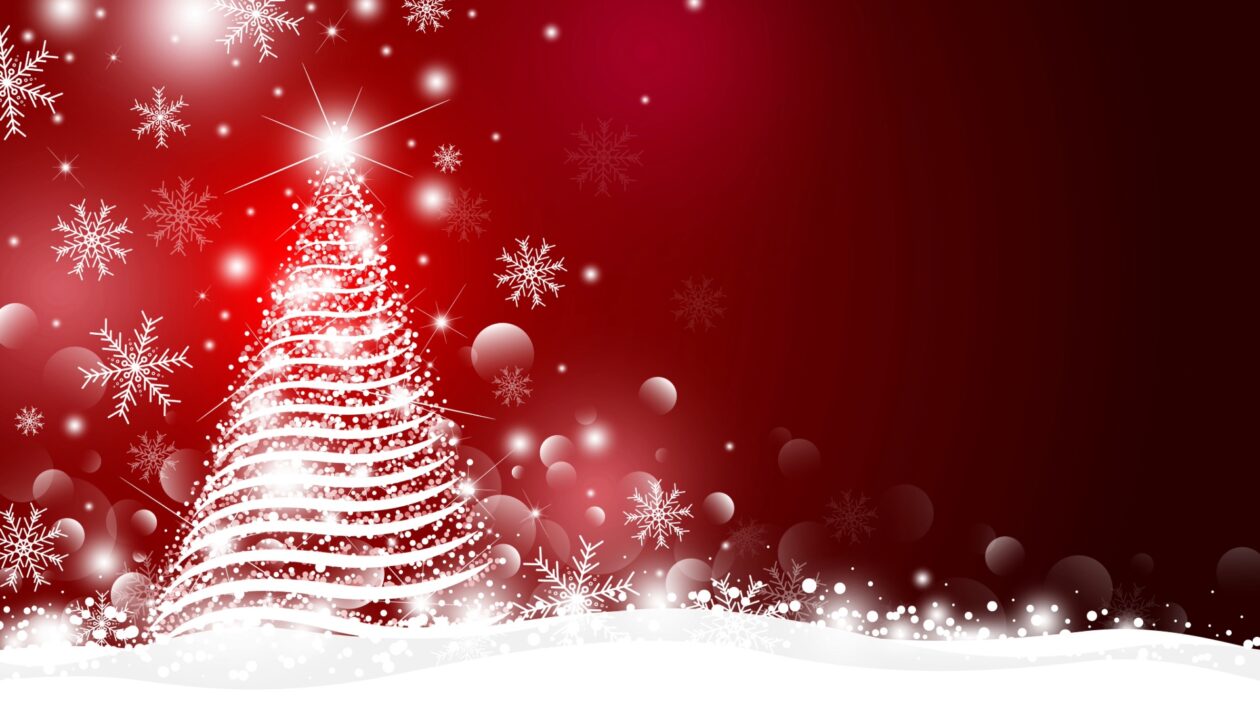 Christmas Party 2025