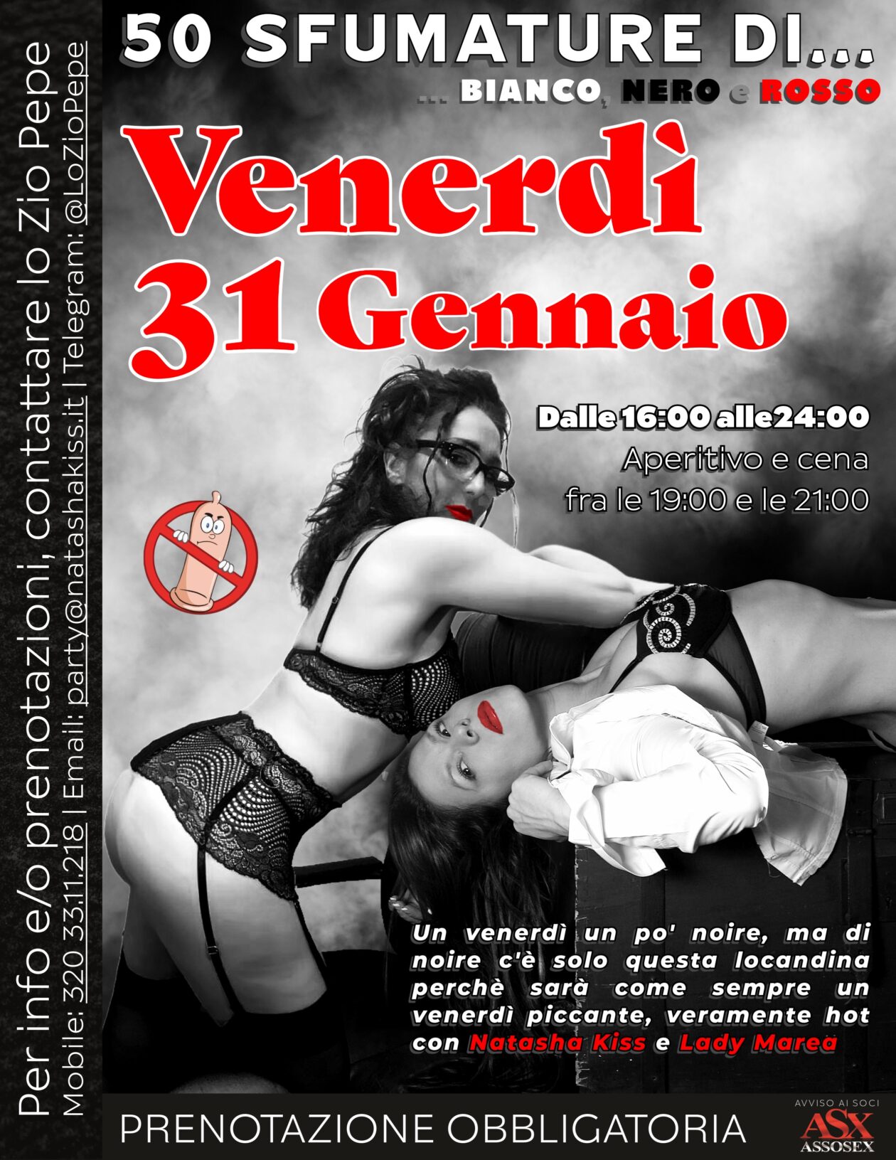 50 sfumature di…