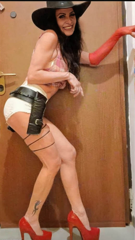 Eva Full