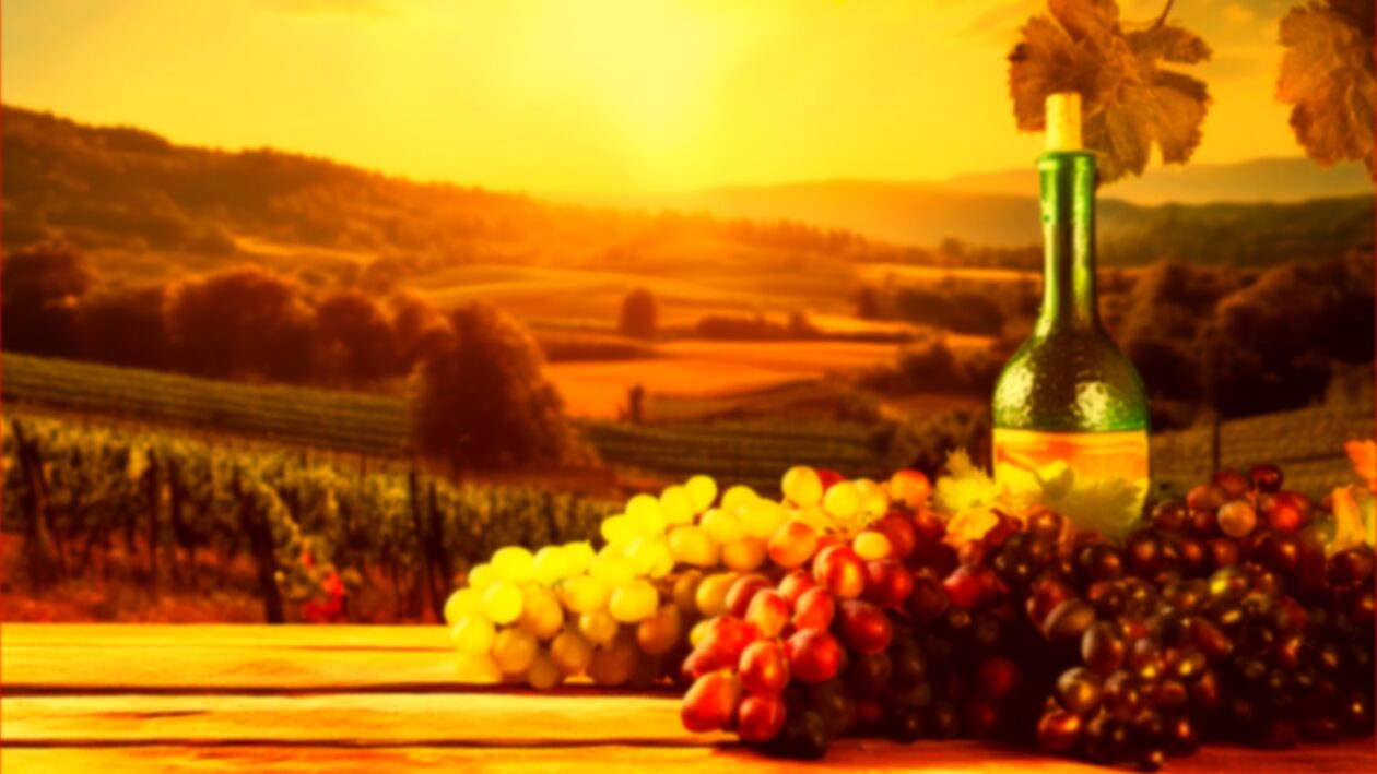Whores on Tour: Tuscany