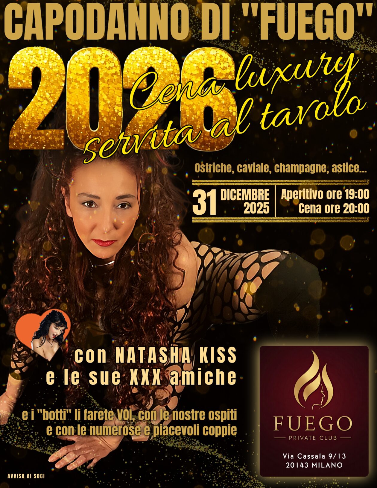 Capodanno 2026