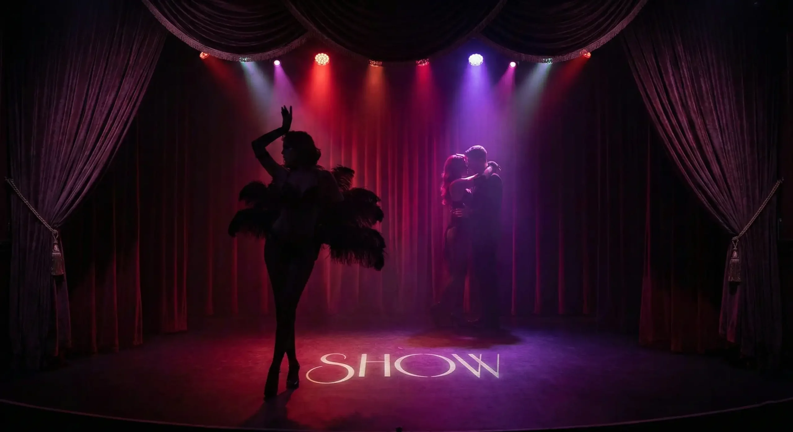 Show