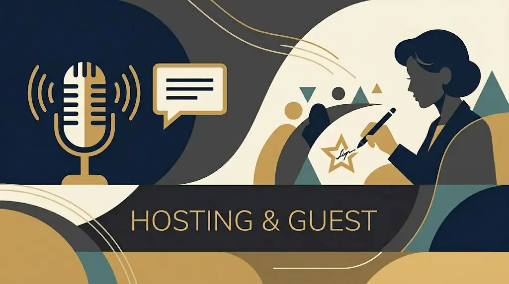 Hosting & Guest