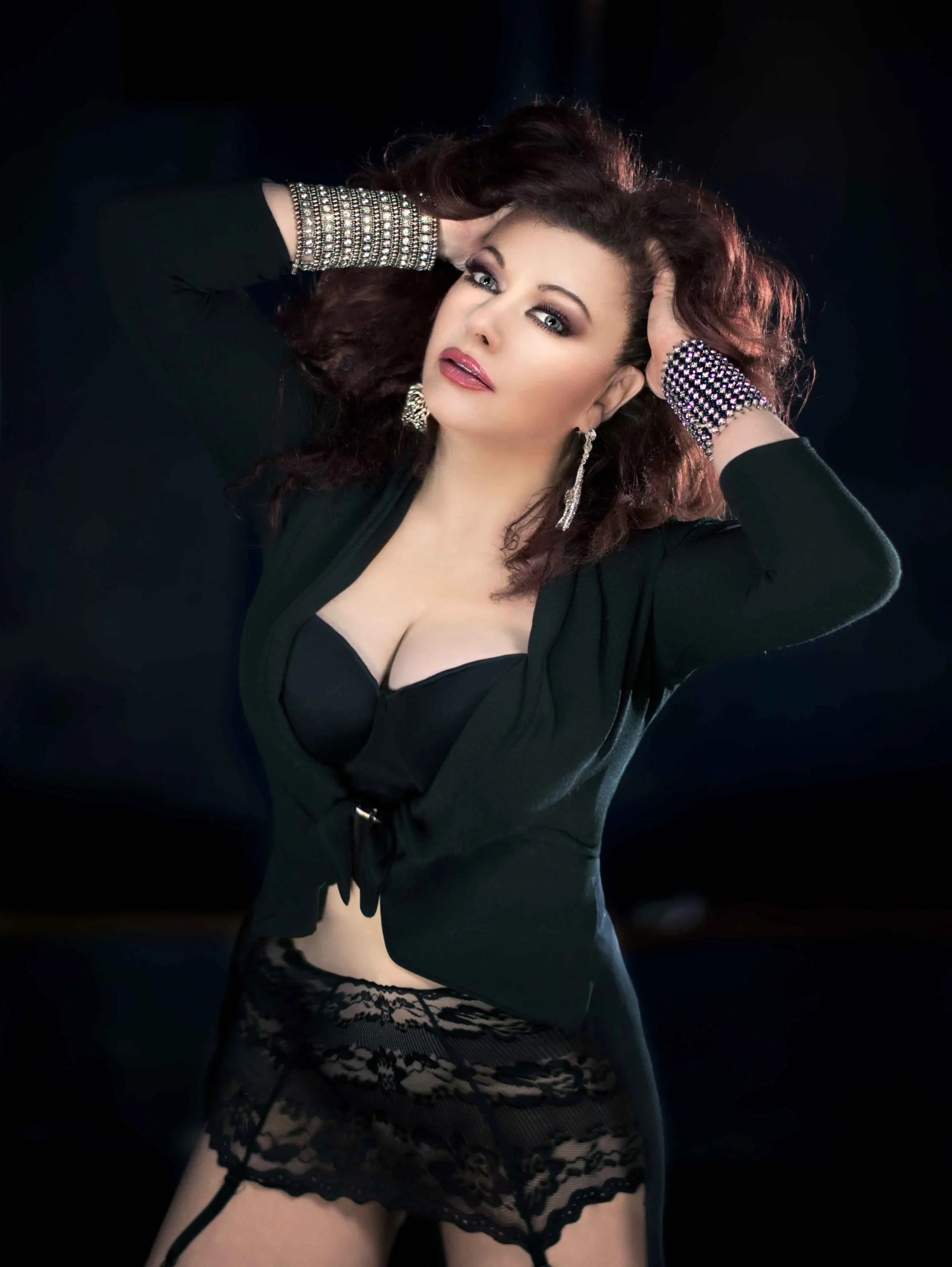Jessica Rizzo Full